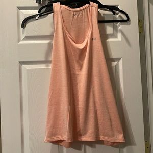 Under armour heat gear tank 3x